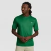 T-shirt de sport, C Logo réfléchissant