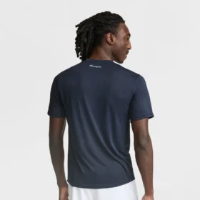 T-shirt de sport, C Logo réfléchissant