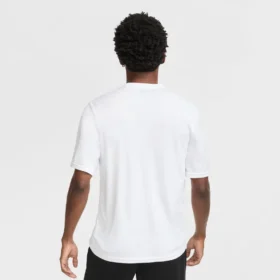 T-shirt de sport, C Logo réfléchissant