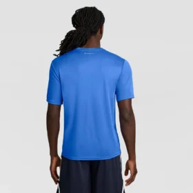 T-shirt de sport, C Logo réfléchissant