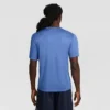 T-shirt de sport, C Logo réfléchissant