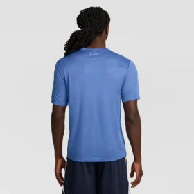 T-shirt de sport, C Logo réfléchissant
