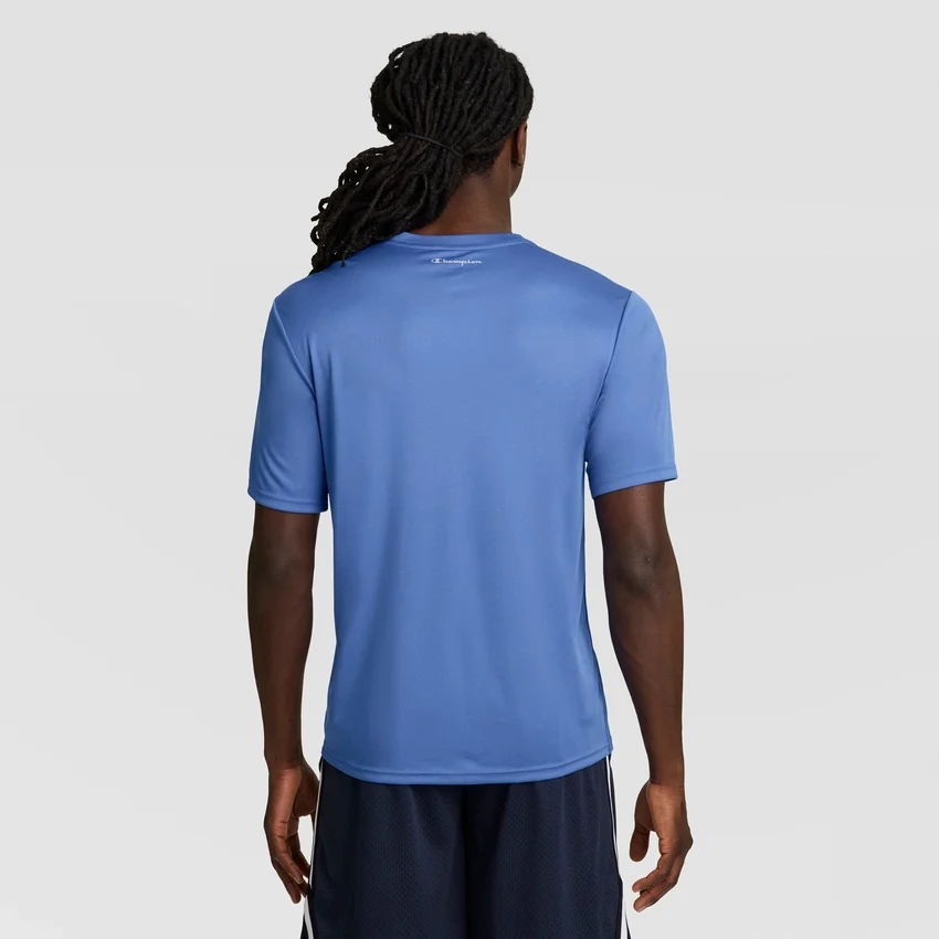 T-shirt de sport, C Logo réfléchissant