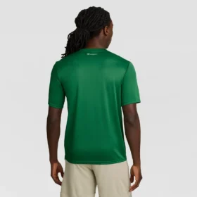 T-shirt de sport, C Logo réfléchissant