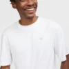 T-shirt de sport, C Logo réfléchissant