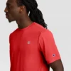 T-shirt de sport, C Logo réfléchissant