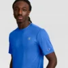T-shirt de sport, C Logo réfléchissant