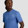 T-shirt de sport, C Logo réfléchissant