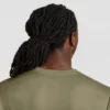 T-shirt de sport, C Logo réfléchissant