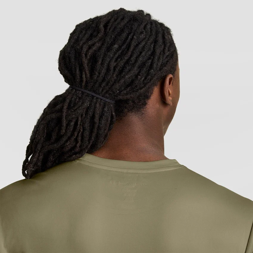 T-shirt de sport, C Logo réfléchissant