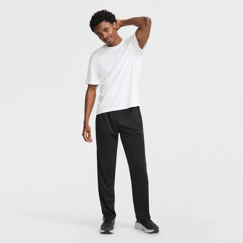 T-shirt de sport, C Logo réfléchissant