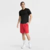 T-shirt de sport, C Logo réfléchissant