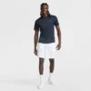 T-shirt de sport, C Logo réfléchissant