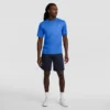 T-shirt de sport, C Logo réfléchissant