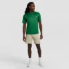 T-shirt de sport, C Logo réfléchissant