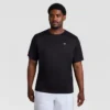 T-shirt de sport, C Logo réfléchissant - Grandes tailles