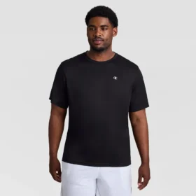 T-shirt de sport, C Logo réfléchissant - Grandes tailles