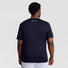 T-shirt de sport, C Logo réfléchissant – Grandes tailles
