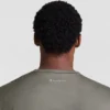 T-shirt de sport, C Logo réfléchissant - Grandes tailles