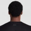 T-shirt de sport, C Logo réfléchissant - Grandes tailles