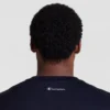 T-shirt de sport, C Logo réfléchissant - Grandes tailles