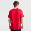 T-shirt graphique classique, Script Logo