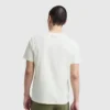 T-shirt graphique classique, Script Logo