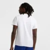 T-shirt graphique classique, Script Logo