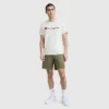 T-shirt graphique classique, Script Logo