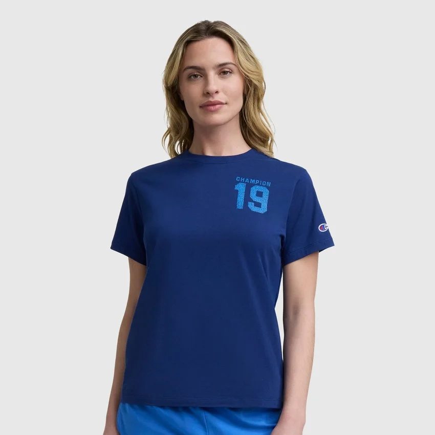 T-shirt graphique Grid Iron '19, C Logo