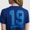 T-shirt graphique Grid Iron '19, C Logo
