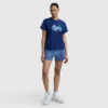 T-shirt graphique Summer League, C Logo