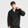 Veste Stadium pliable, Script Logo