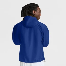 Veste Stadium pliable, Script Logo