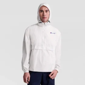 Veste Stadium pliable, Script Logo