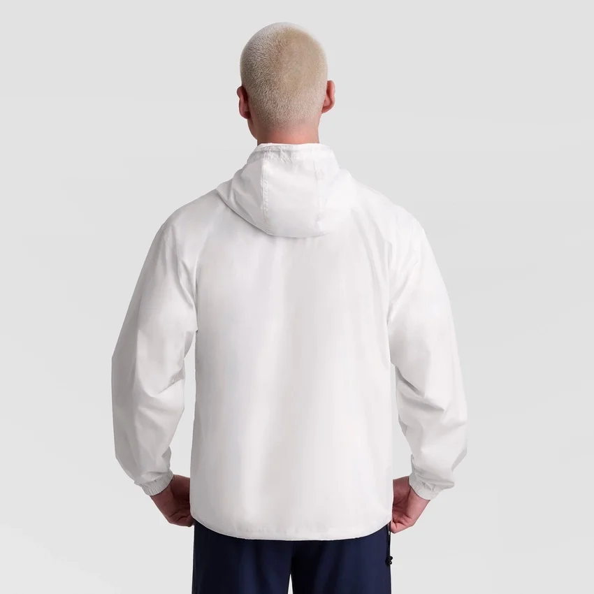 Veste Stadium pliable, Script Logo