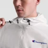 Veste Stadium pliable, Script Logo