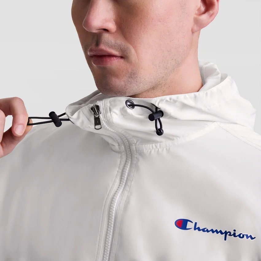 Veste Stadium pliable, Script Logo