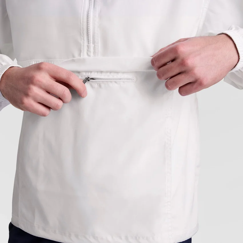 Veste Stadium pliable, Script Logo