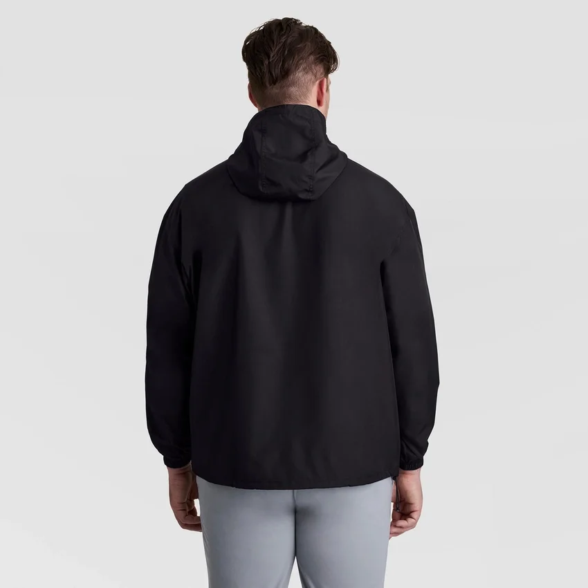 Veste Stadium pliable, Script Logo - Grandes tailles