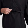 Veste Stadium pliable, Script Logo - Grandes tailles